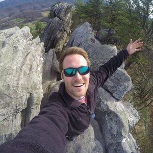 Meet your Posher, Tim